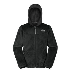 THE NORTH FACE Girls' Oso Hoodie