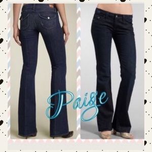 Paige Premium Denim
