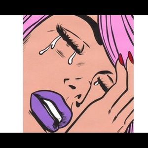 Meet your Posher, Isabela