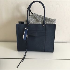 Rebecca Minkoff Medium Mab tote