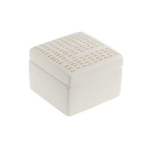 Jcrew ceramic trinket box