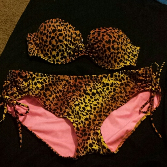 Victoria's Secret Swimsuit