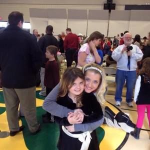 Meet your Posher, Andrea