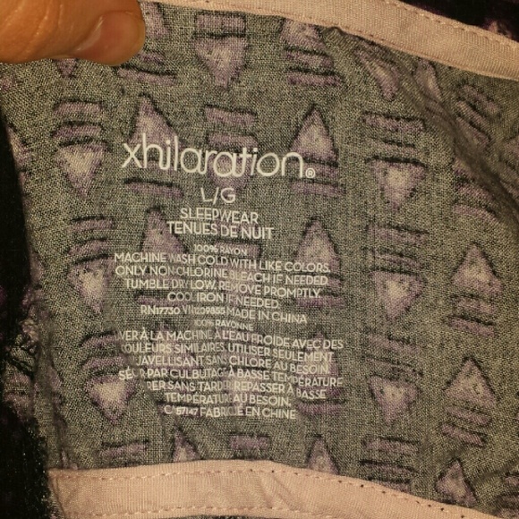 Target Brand Sleep Set - Picture 3 of 3