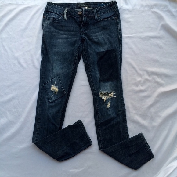 Volcom skinny Jean - Picture 1 of 4