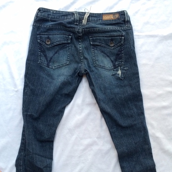 Volcom skinny Jean - Picture 4 of 4