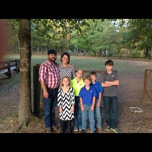 Meet your Posher, Carrie