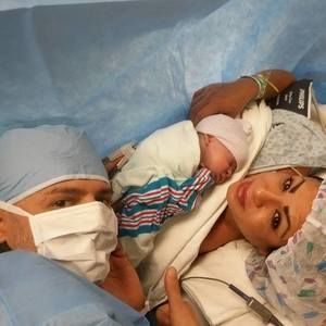 Meet your Posher, Nadia