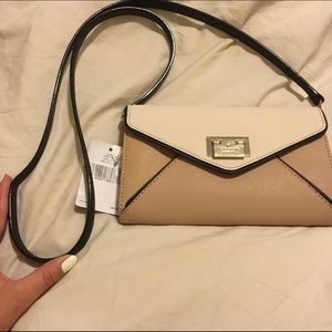 Kate Spade Natalie Wesley Crossbody