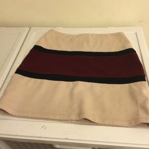 Lucca couture mini skirt!