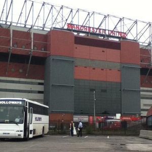 Meet your Posher, Avery