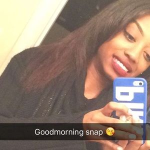 Meet your Posher, Jade