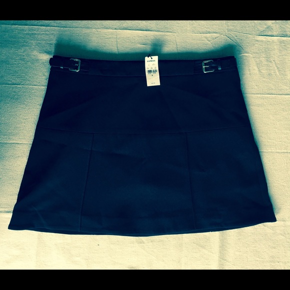 Express Skirt
