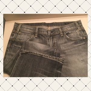 🐫🐪Citizens of Humanity Jeans