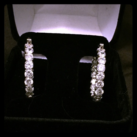Hoop Earrings