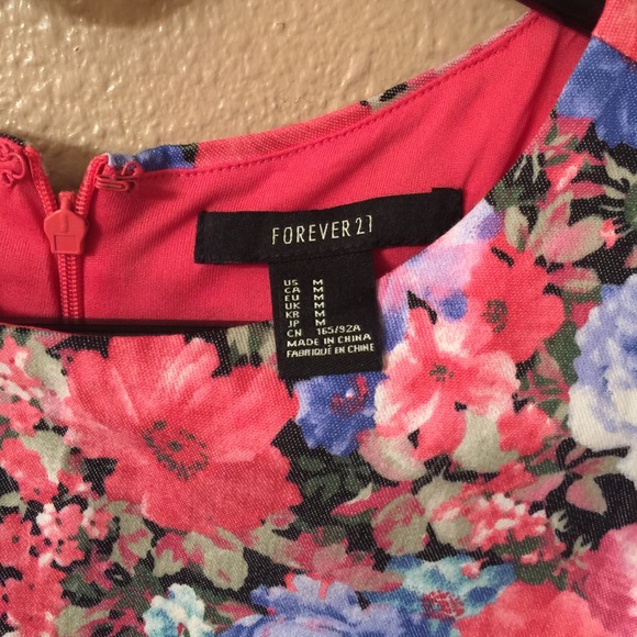 Brand new Forever 21 Mini dress - Picture 2 of 3