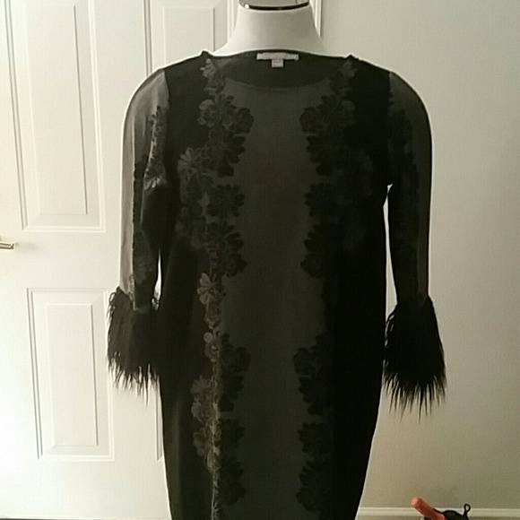 New dress