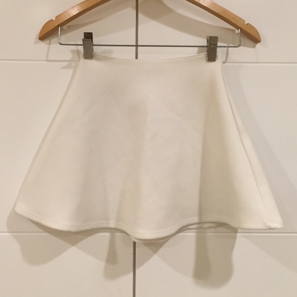American appeal circle skirt