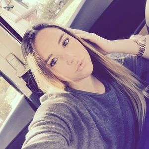 Meet your Posher, Breanna