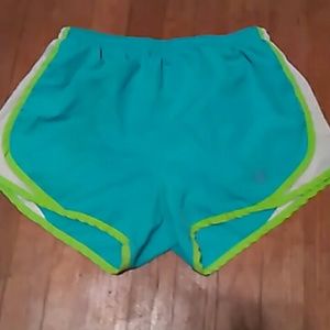 Shorts ( medium fit more like a small )