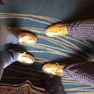 Meet your Posher, Diana