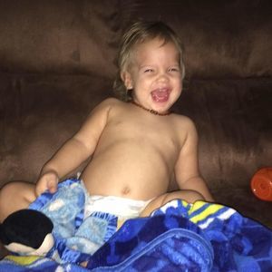 Meet your Posher, Ashleigh