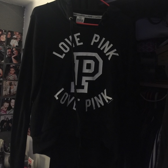 🔴SOLD🔴 Victoria's Secret pink sweater