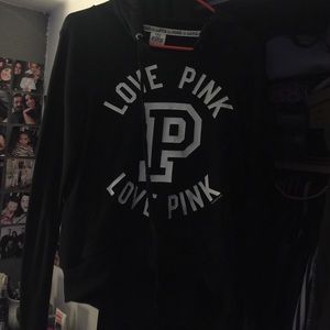 🔴SOLD🔴 Victoria's Secret pink sweater