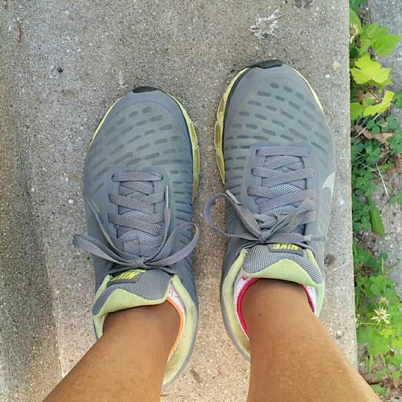 nikko....Nike Air Max