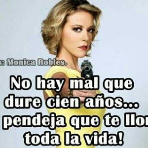 Meet your Posher, Nadia