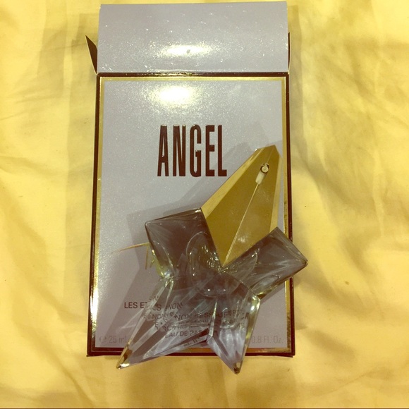 Thierry Mugler Other Thierry Mugler Angel Perfume Brand New Poshmark