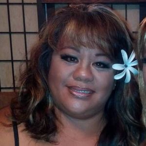 Meet your Posher, Darlene