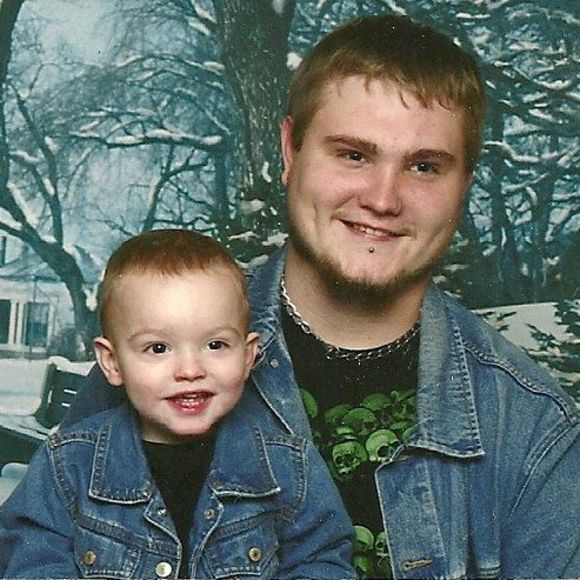 Meet your Posher, Mitchell