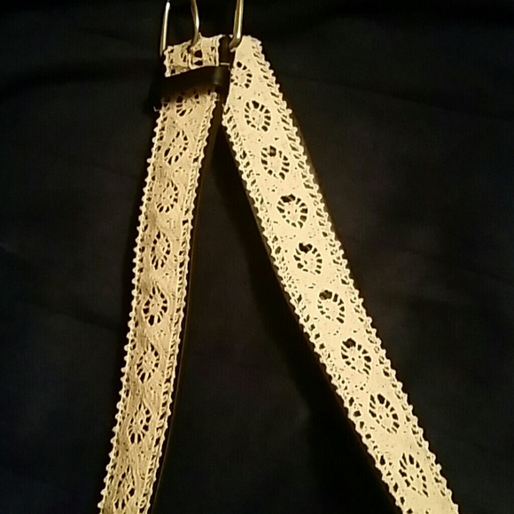 Belt