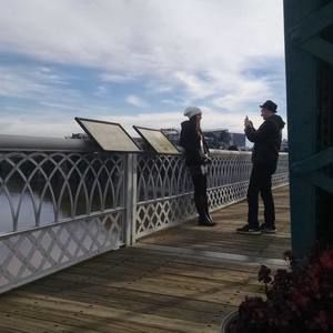 Meet your Posher, Mary