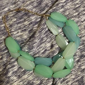 🎉 Price Reduced 🎉 Francesca's Statement Necklace