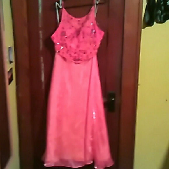 Cute prom dress