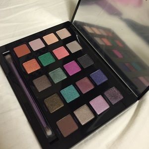 Urban Decay Vice 4 palette