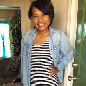 Meet your Posher, Ashlyn