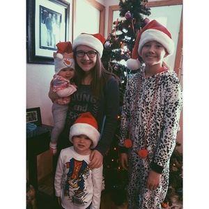 Meet your Posher, Kiarra