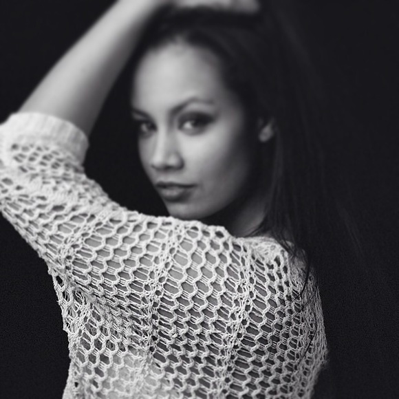 Meet your Posher, Erin