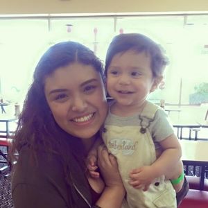 Meet your Posher, Alexandra