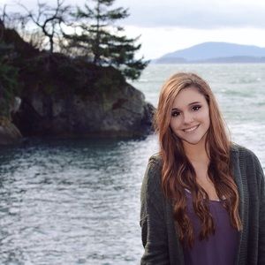 Meet your Posher, Morgan