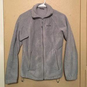 Columbia Jacket