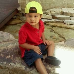 Meet your Posher, Alejandra