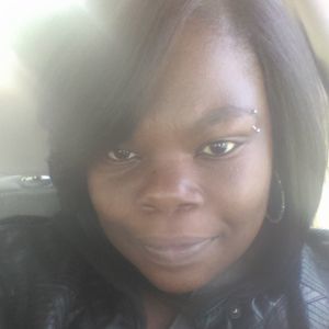 Meet your Posher, Shavonne