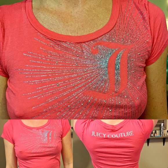 Juicy Couture Tee