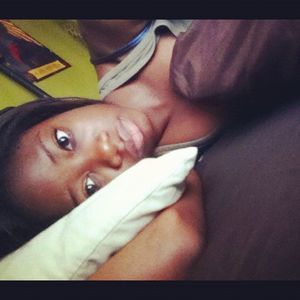 Meet your Posher, Sade