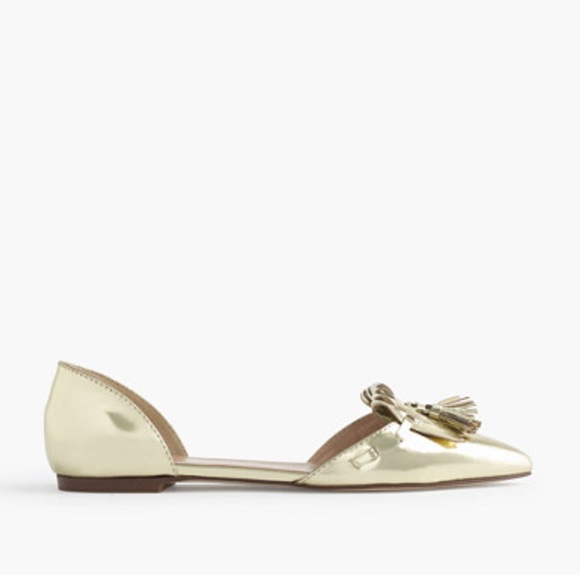 🎉HOST PICK🎉J Crew shoes - Picture 3 of 3