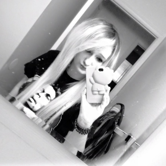 Meet your Posher, Ashleigh rae - Picture 1 of 1